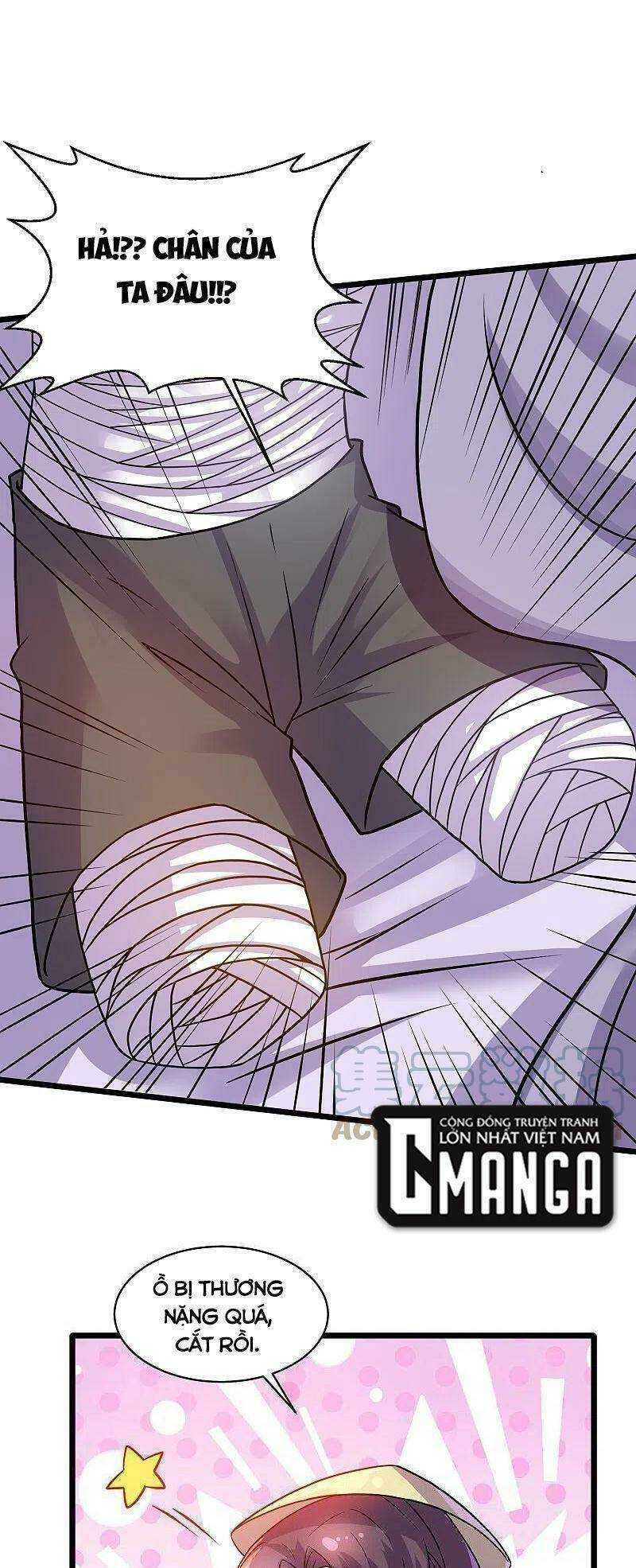 Tu La Kiếm Tôn: Chapter 306