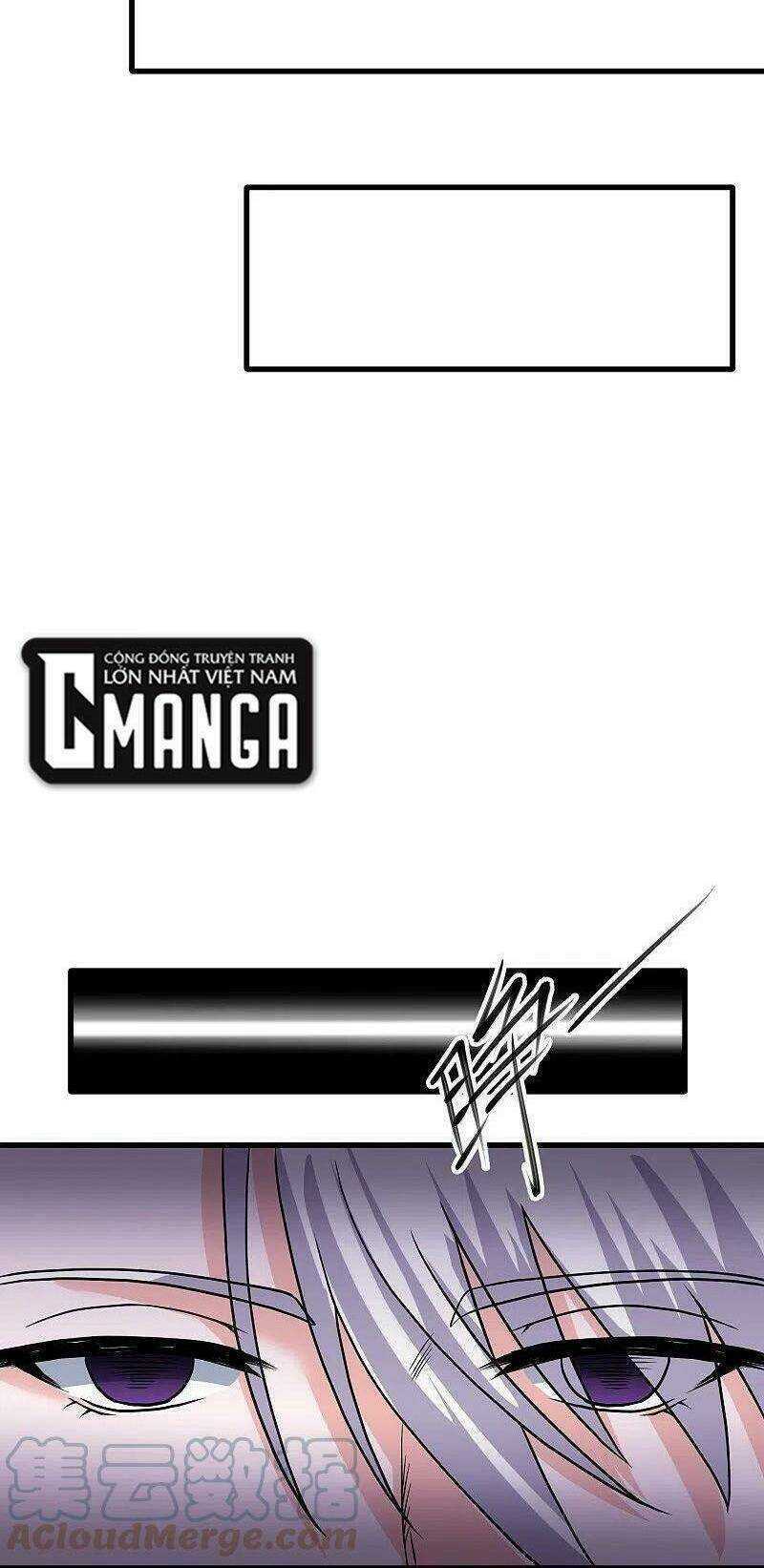 Tu La Kiếm Tôn: Chapter 306