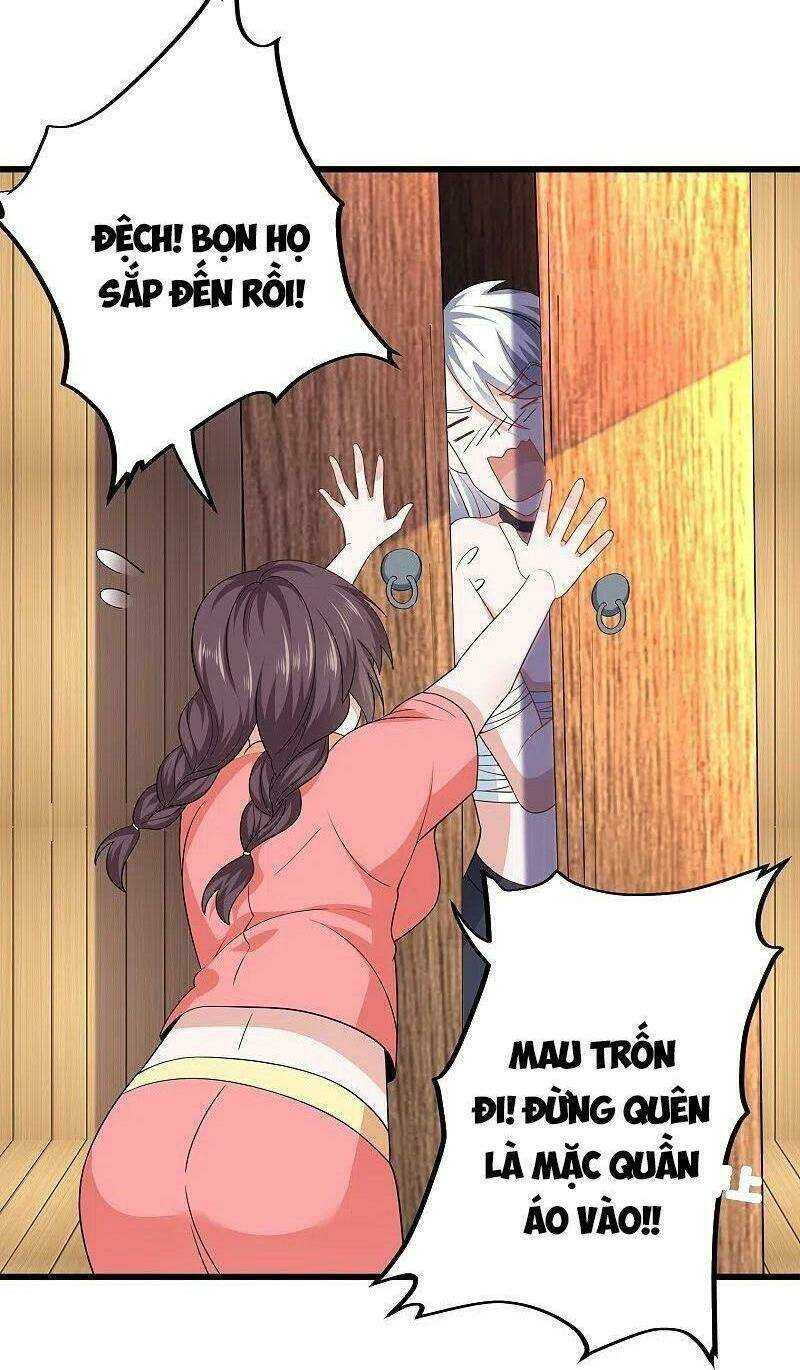 Tu La Kiếm Tôn: Chapter 307