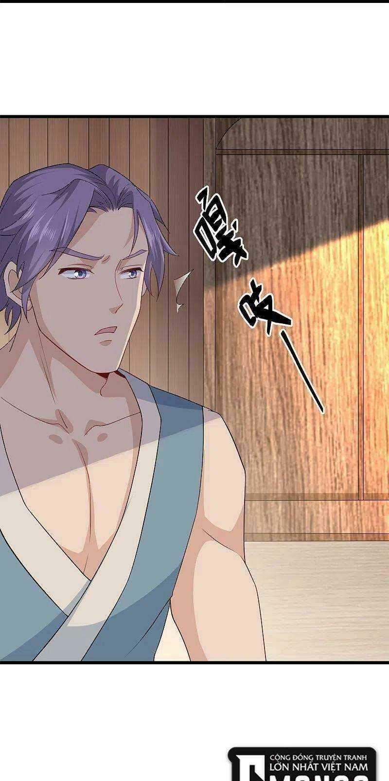 Tu La Kiếm Tôn: Chapter 307