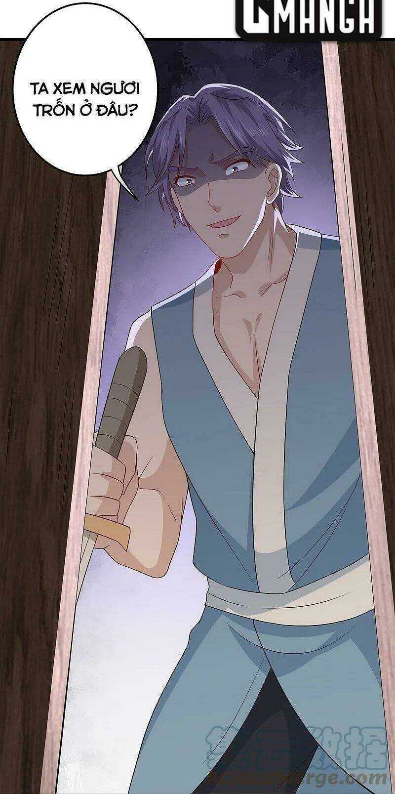 Tu La Kiếm Tôn: Chapter 307