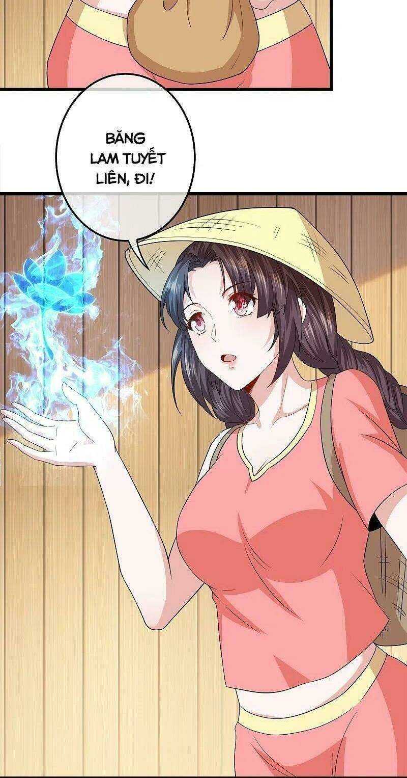 Tu La Kiếm Tôn: Chapter 307