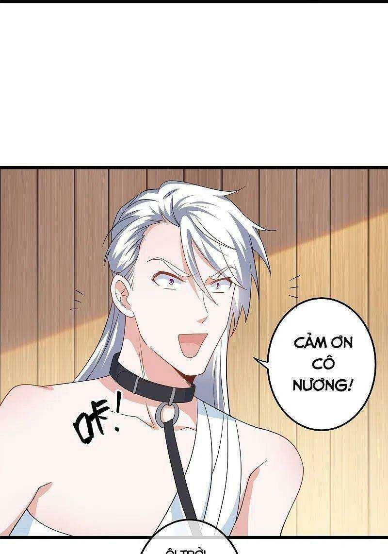 Tu La Kiếm Tôn: Chapter 307