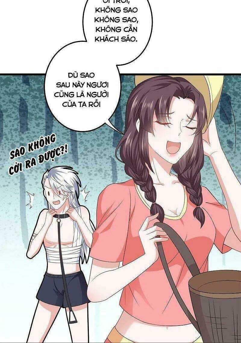 Tu La Kiếm Tôn: Chapter 307