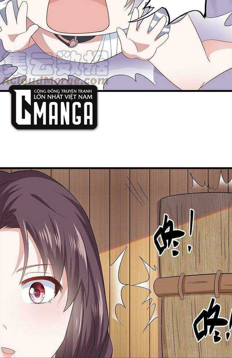 Tu La Kiếm Tôn: Chapter 307