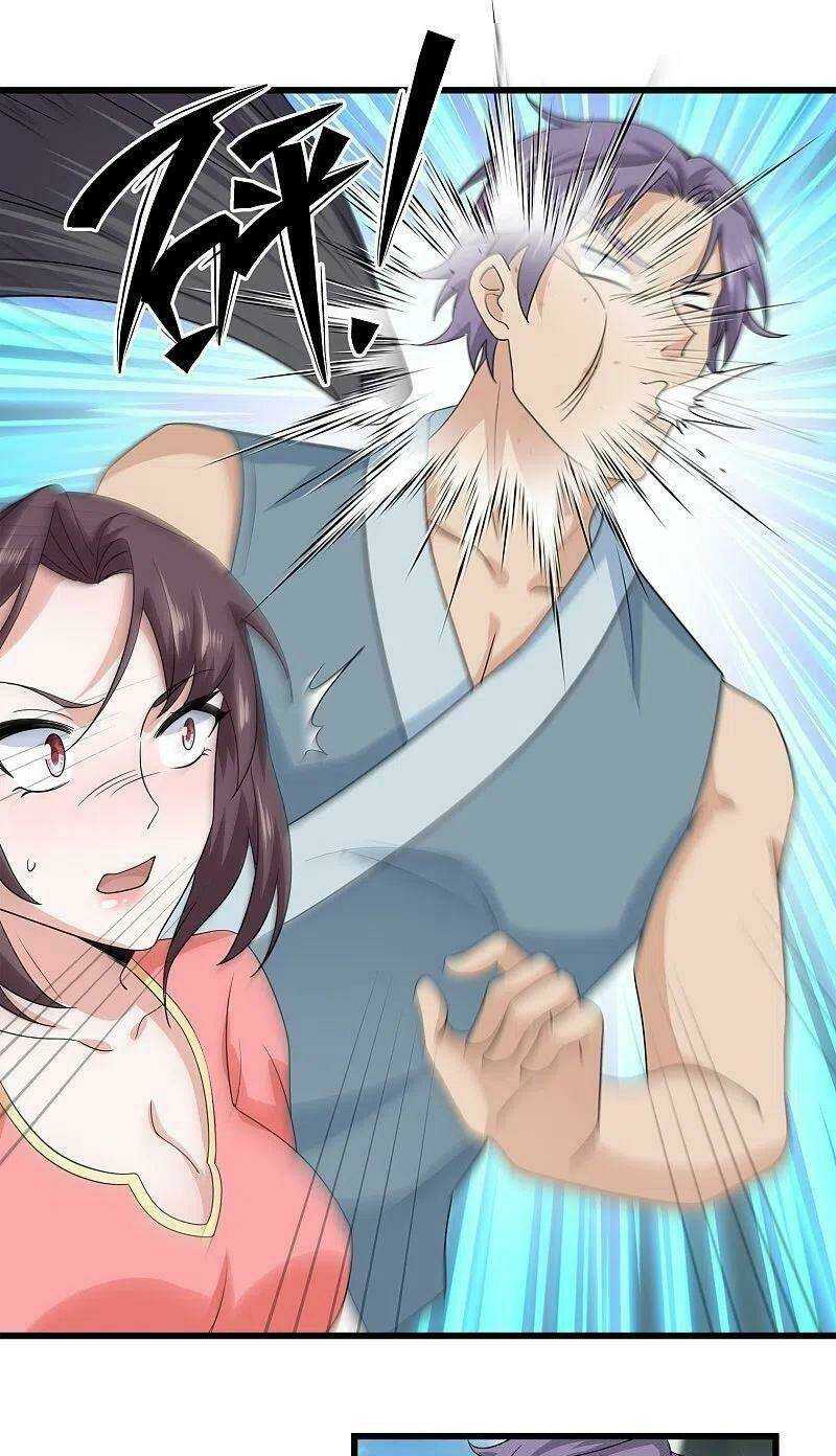 Tu La Kiếm Tôn: Chapter 308