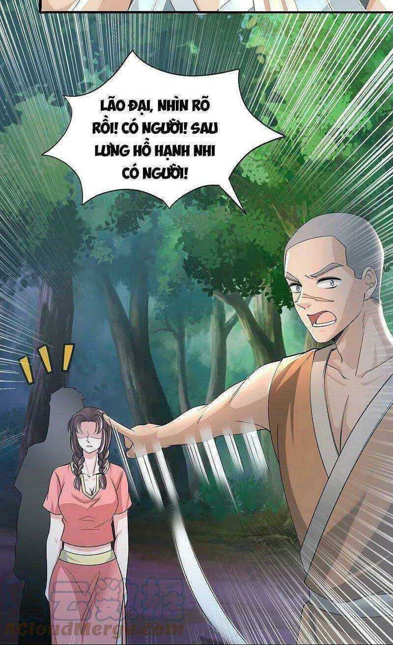 Tu La Kiếm Tôn: Chapter 308