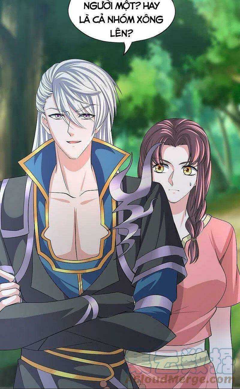 Tu La Kiếm Tôn: Chapter 308