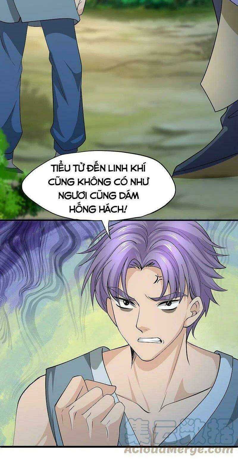 Tu La Kiếm Tôn: Chapter 308
