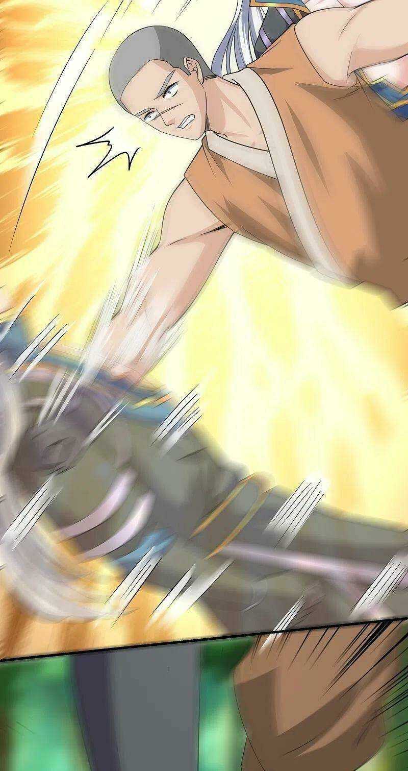 Tu La Kiếm Tôn: Chapter 308