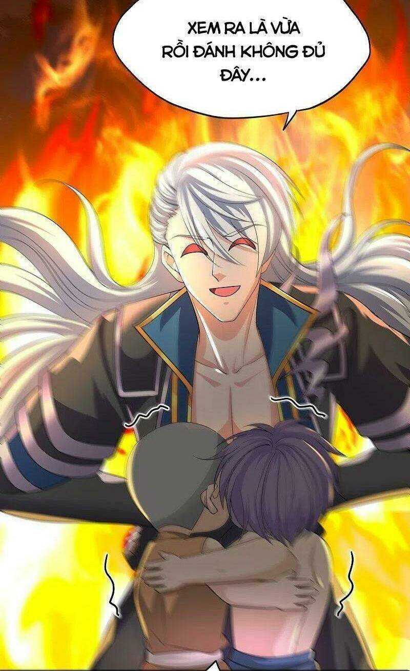 Tu La Kiếm Tôn: Chapter 309