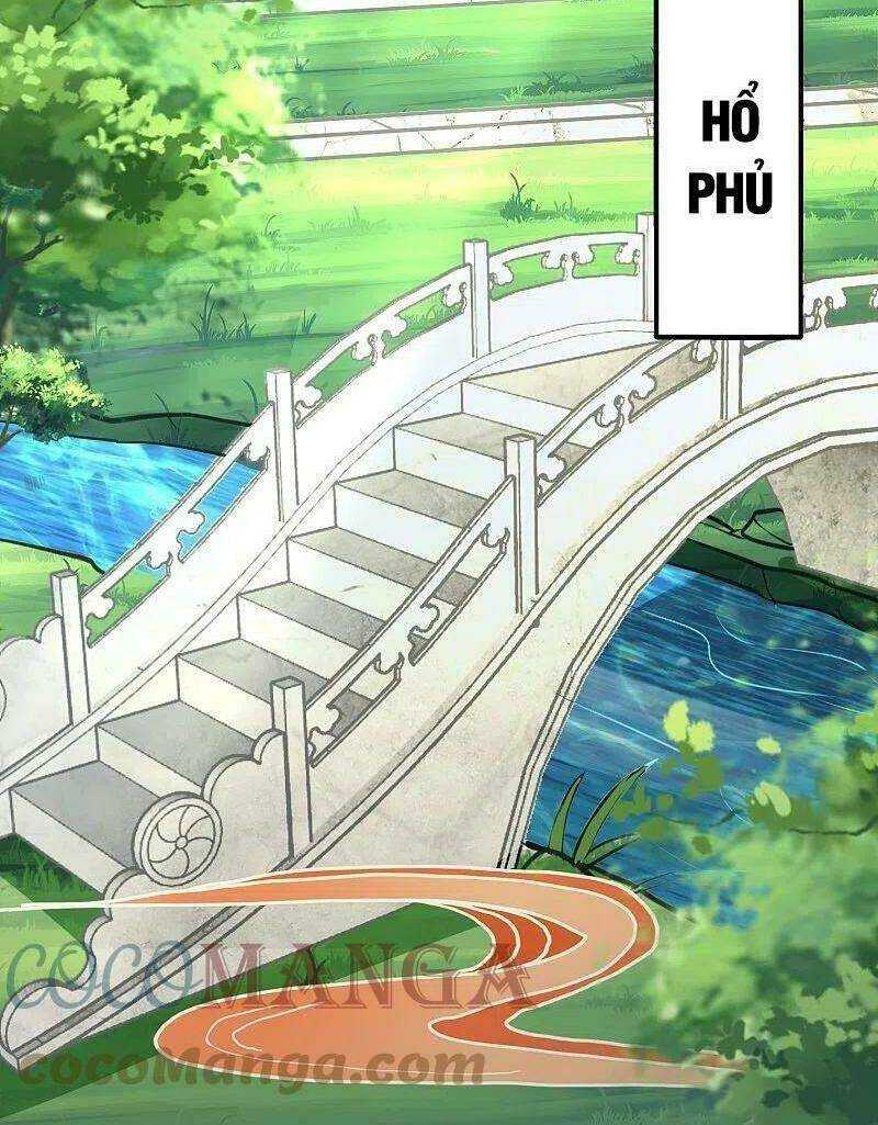Tu La Kiếm Tôn: Chapter 309