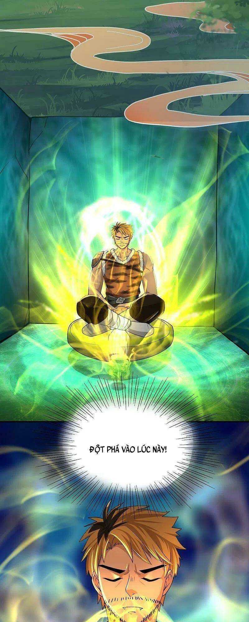 Tu La Kiếm Tôn: Chapter 309