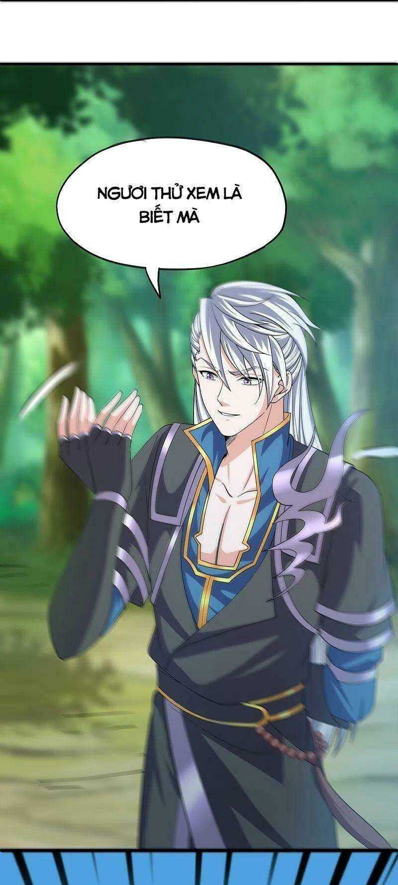 Tu La Kiếm Tôn: Chapter 309