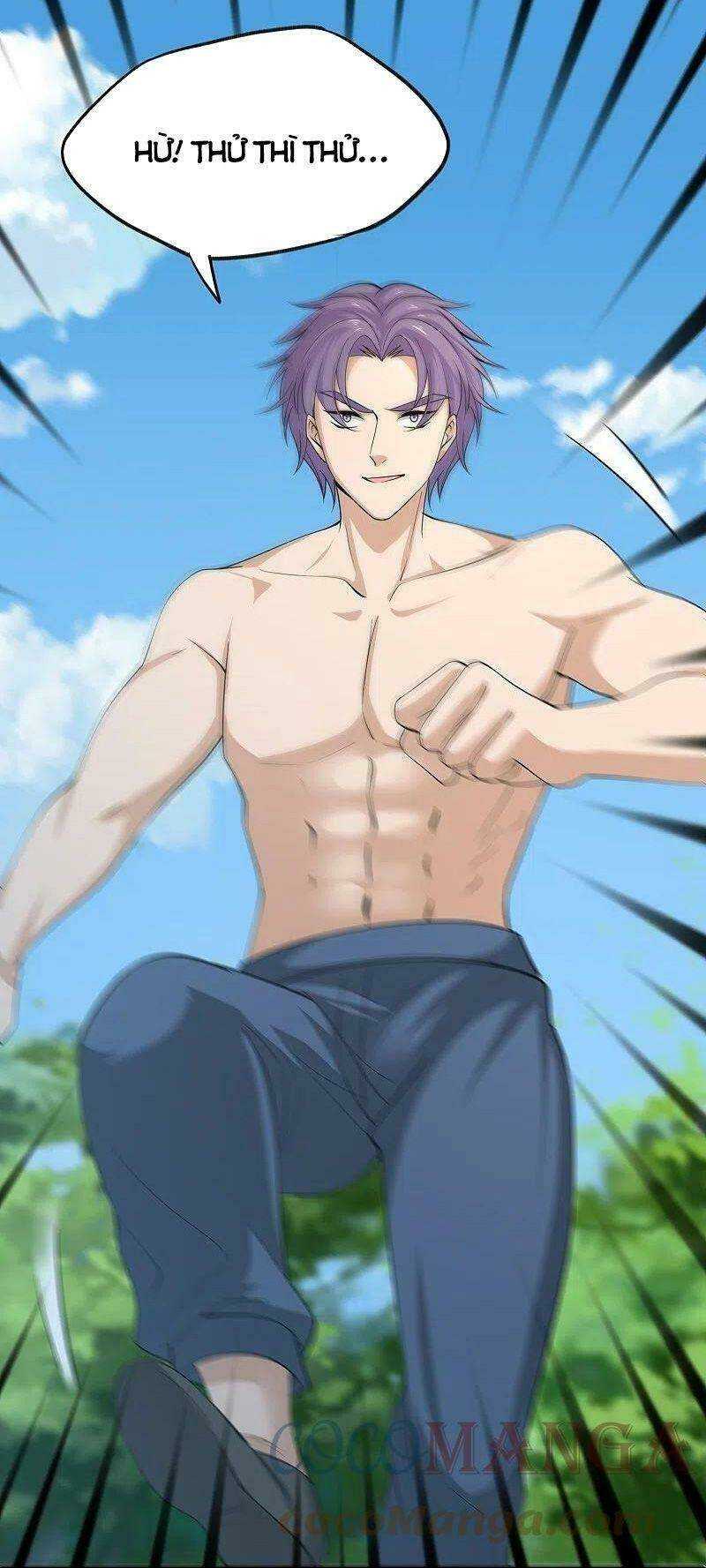 Tu La Kiếm Tôn: Chapter 309