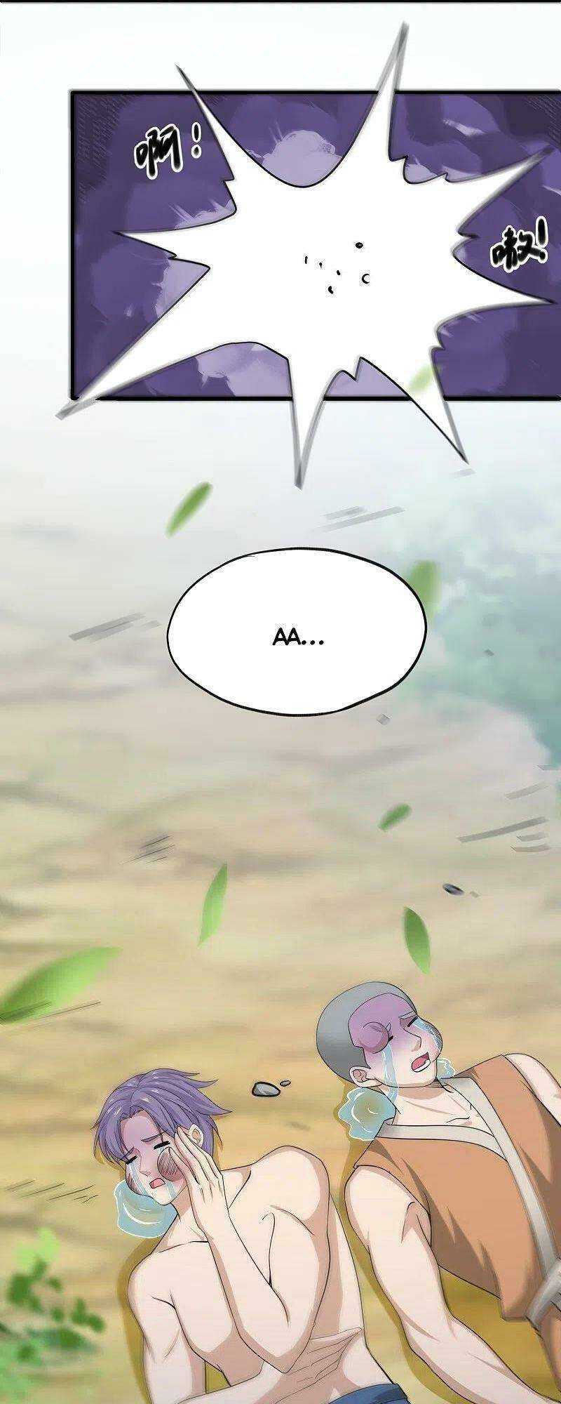 Tu La Kiếm Tôn: Chapter 309