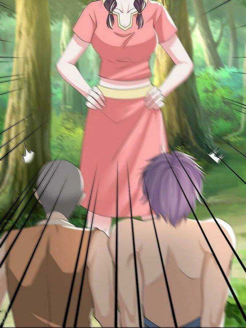 Tu La Kiếm Tôn: Chapter 309