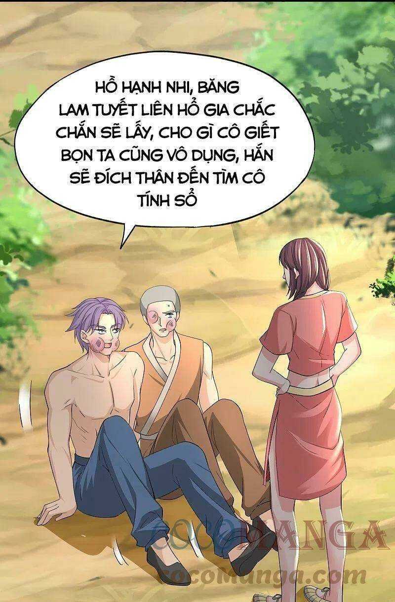 Tu La Kiếm Tôn: Chapter 309