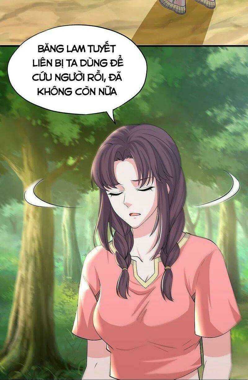Tu La Kiếm Tôn: Chapter 309