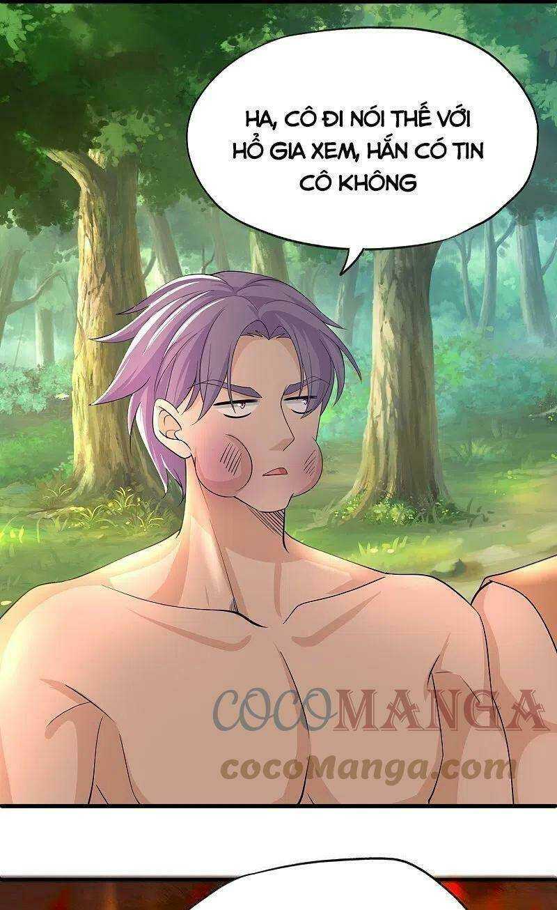 Tu La Kiếm Tôn: Chapter 309