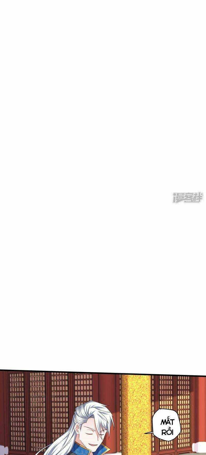 Tu La Kiếm Tôn: Chapter 310