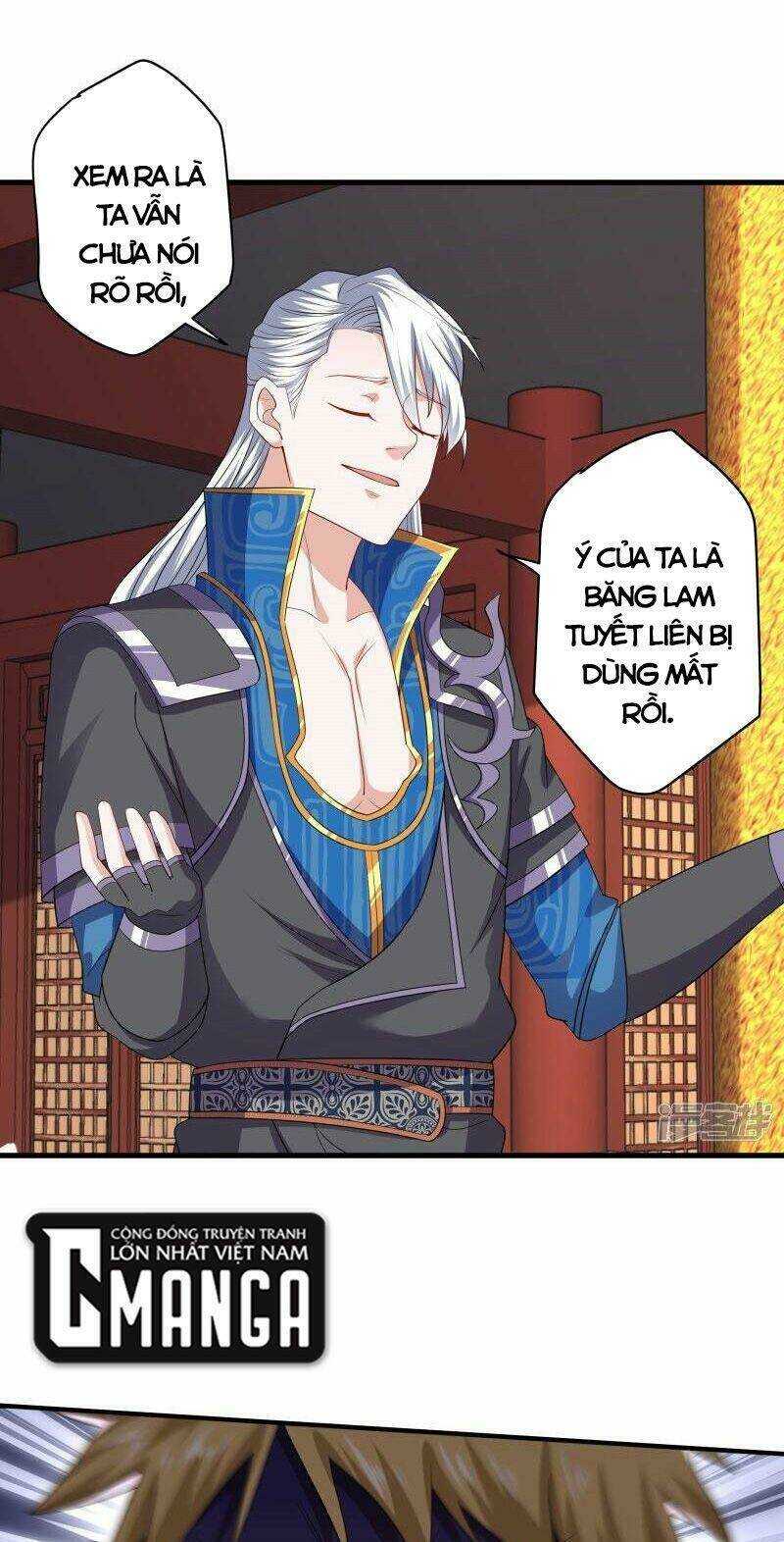 Tu La Kiếm Tôn: Chapter 310