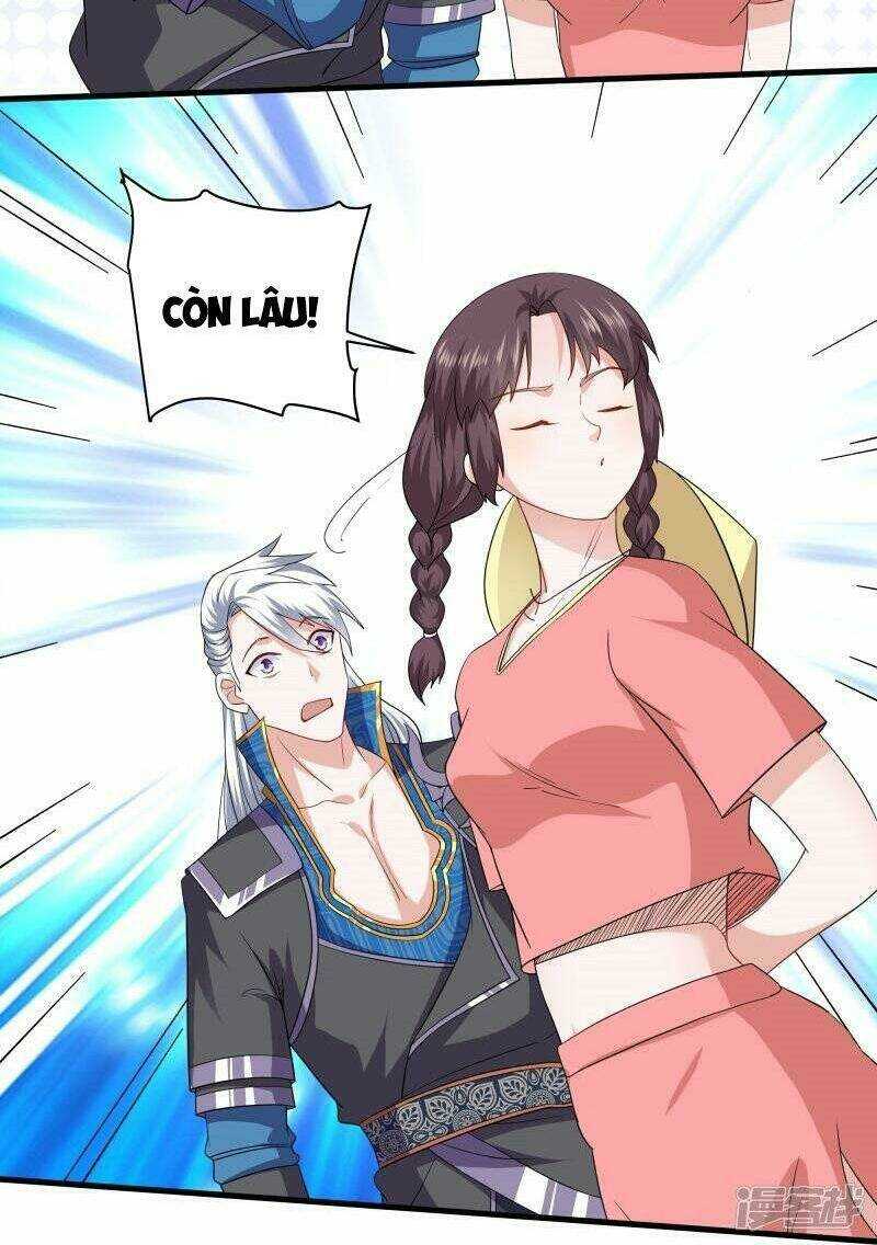 Tu La Kiếm Tôn: Chapter 310