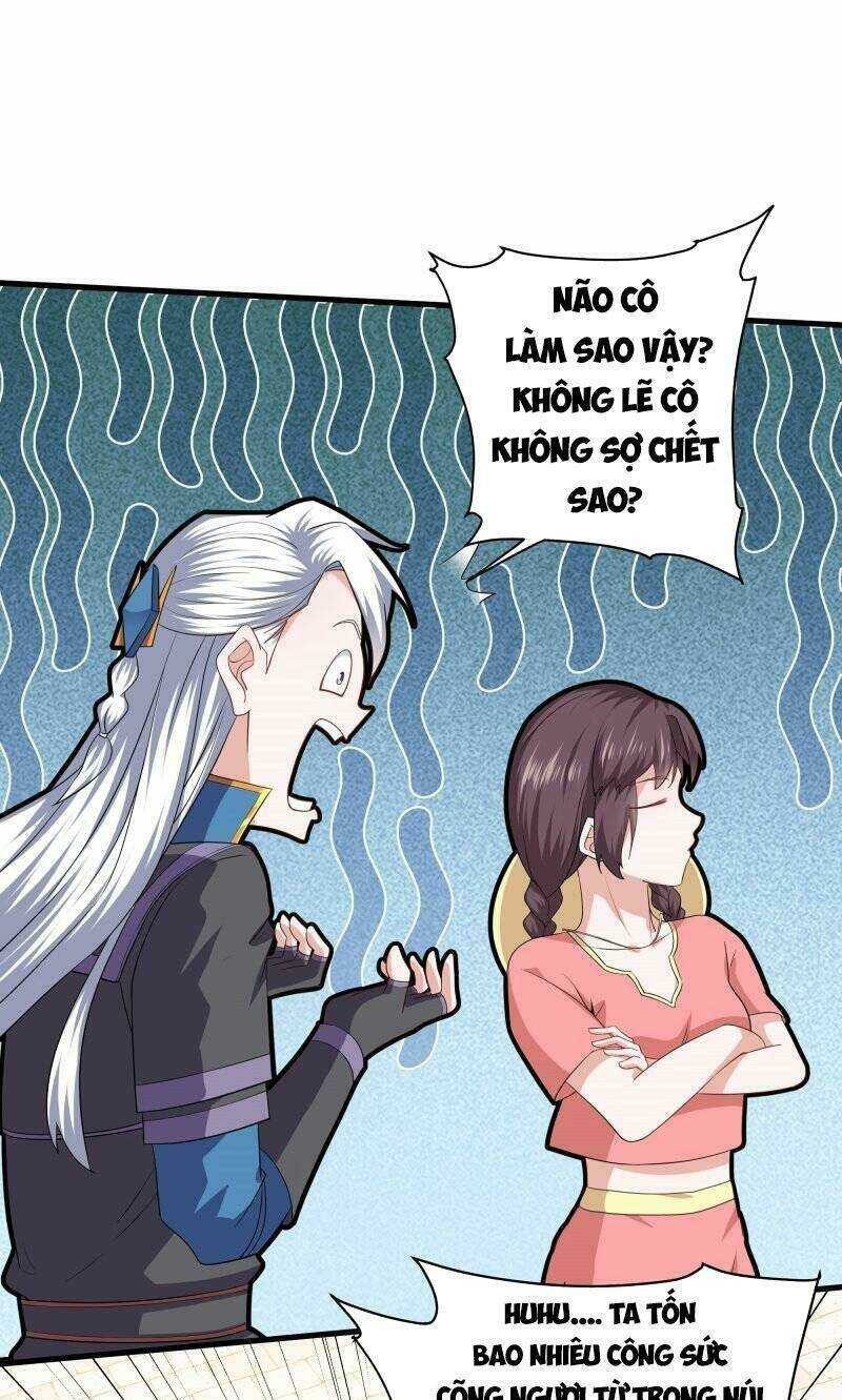 Tu La Kiếm Tôn: Chapter 310