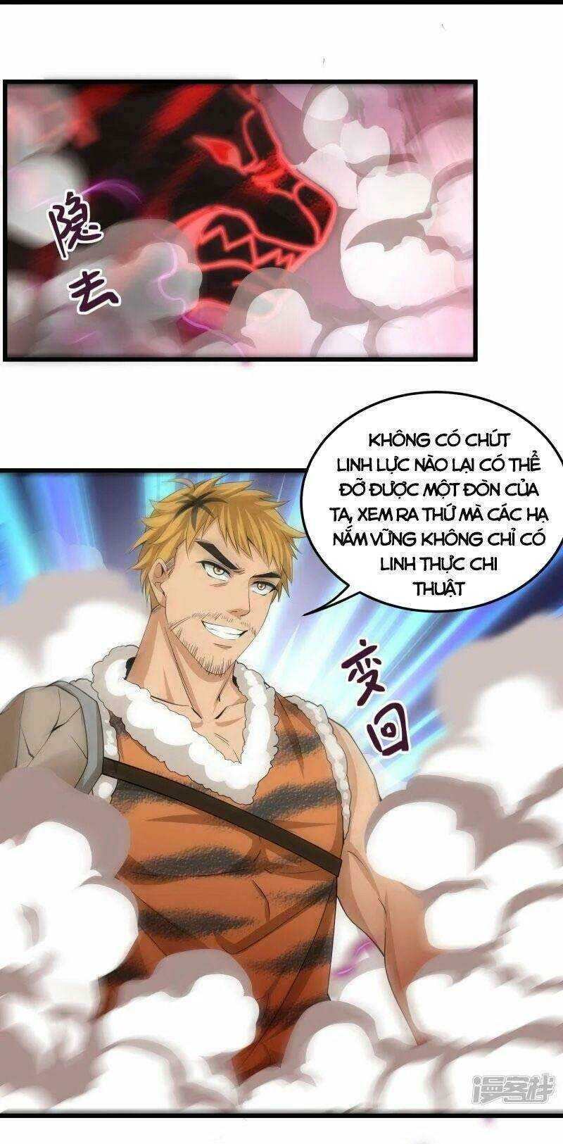 Tu La Kiếm Tôn: Chapter 311