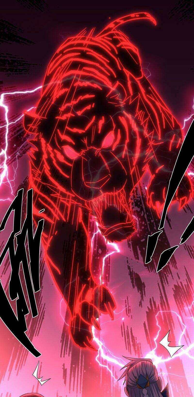 Tu La Kiếm Tôn: Chapter 311