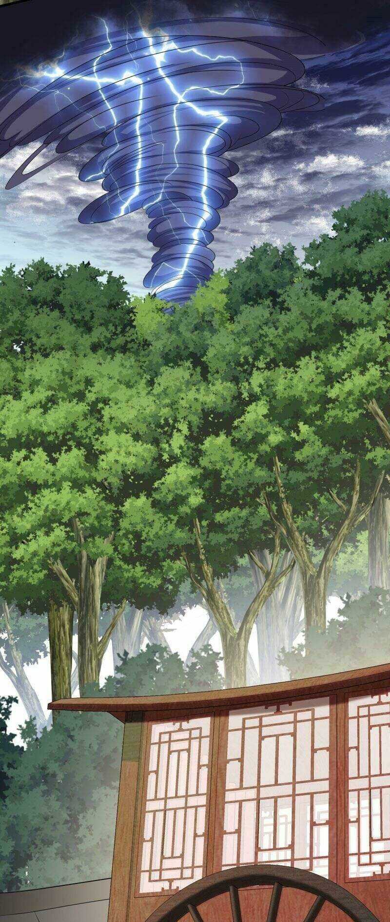 Tu La Kiếm Tôn: Chapter 313