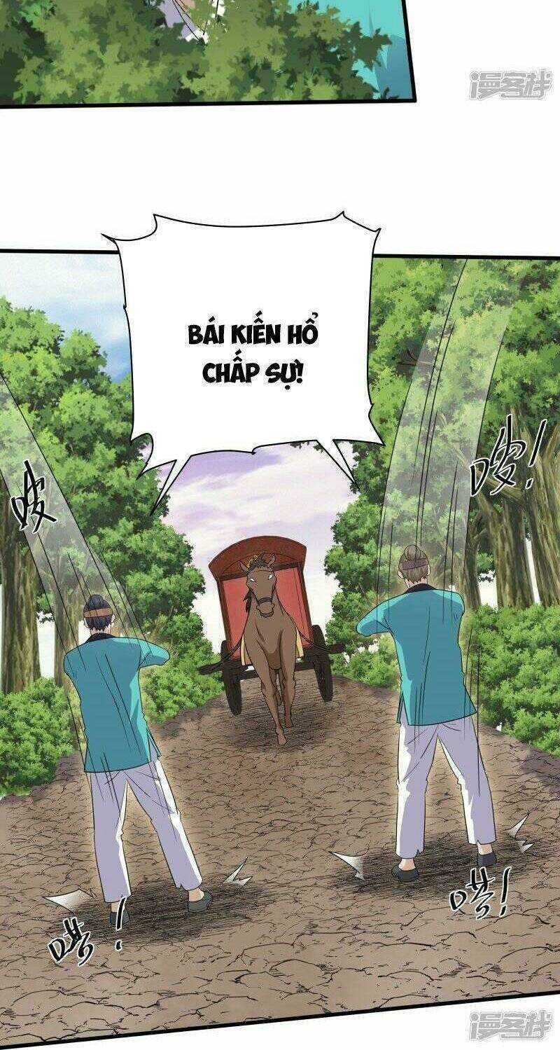 Tu La Kiếm Tôn: Chapter 313