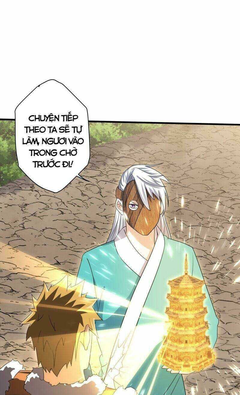 Tu La Kiếm Tôn: Chapter 314