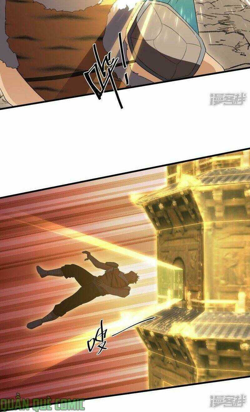 Tu La Kiếm Tôn: Chapter 314
