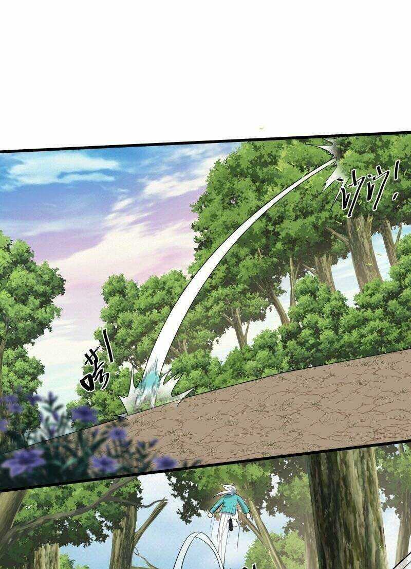 Tu La Kiếm Tôn: Chapter 314