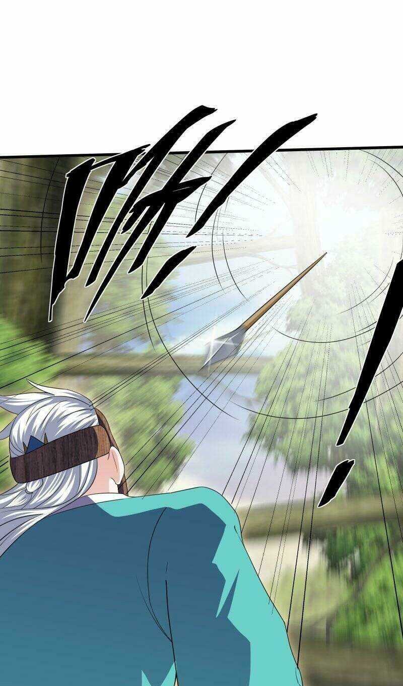 Tu La Kiếm Tôn: Chapter 314