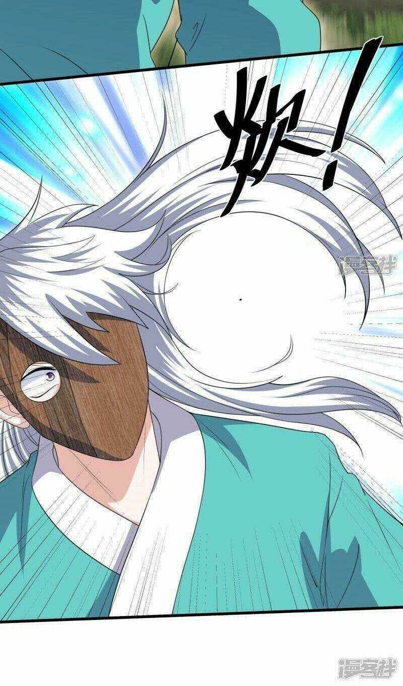 Tu La Kiếm Tôn: Chapter 314