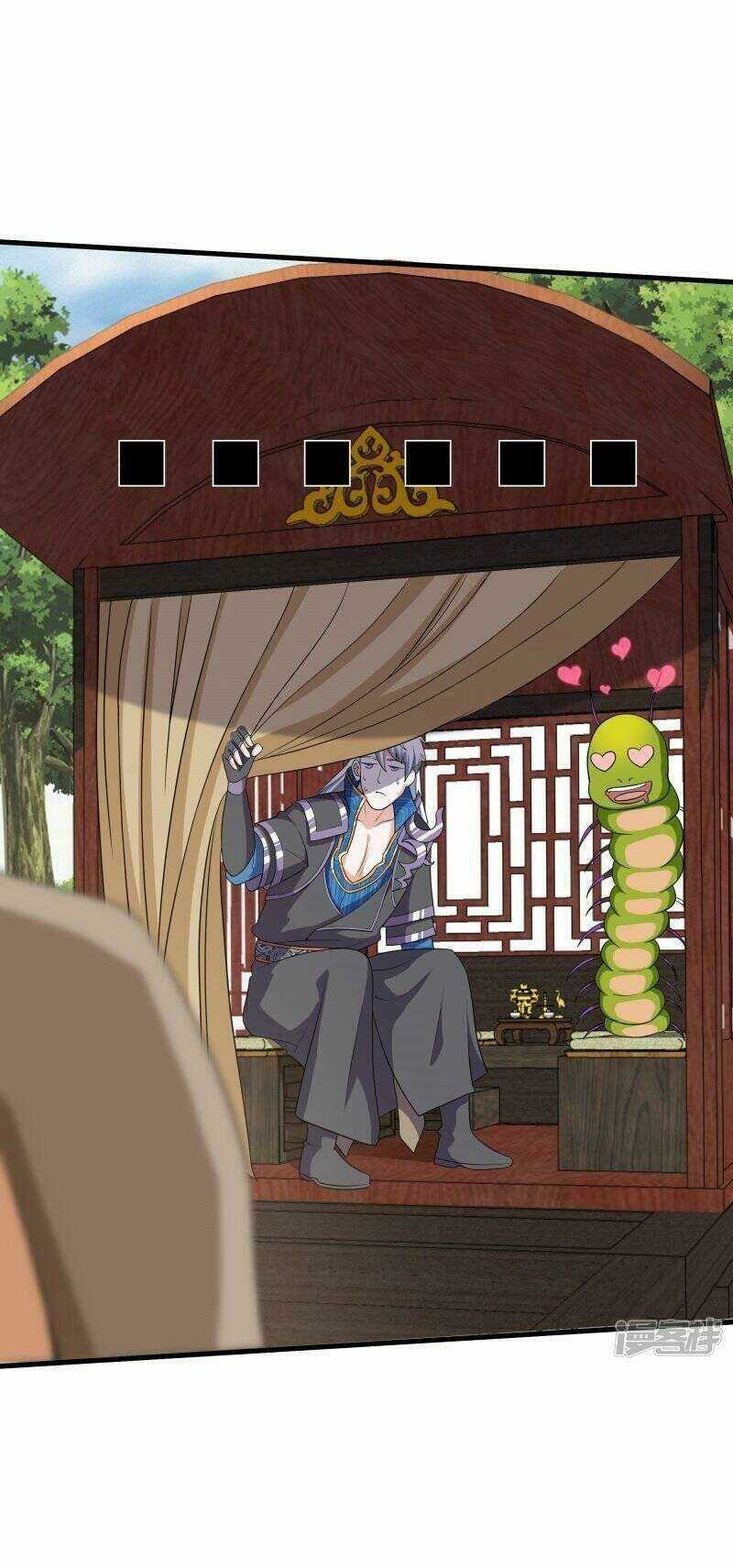 Tu La Kiếm Tôn: Chapter 314