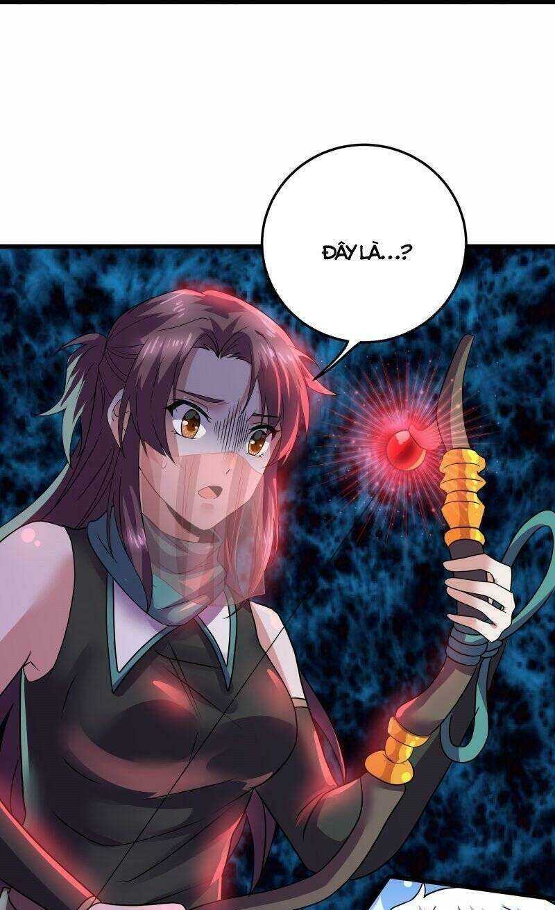 Tu La Kiếm Tôn: Chapter 315