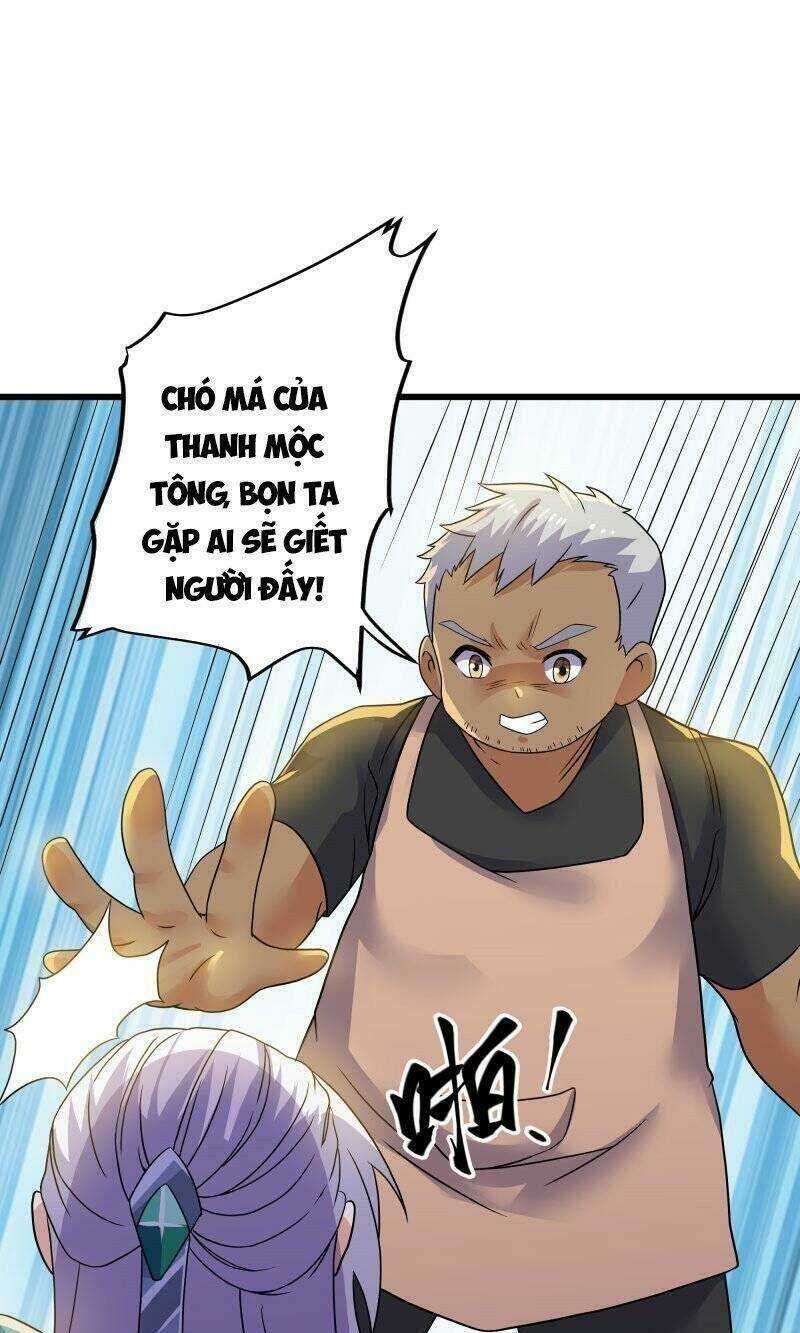 Tu La Kiếm Tôn: Chapter 315
