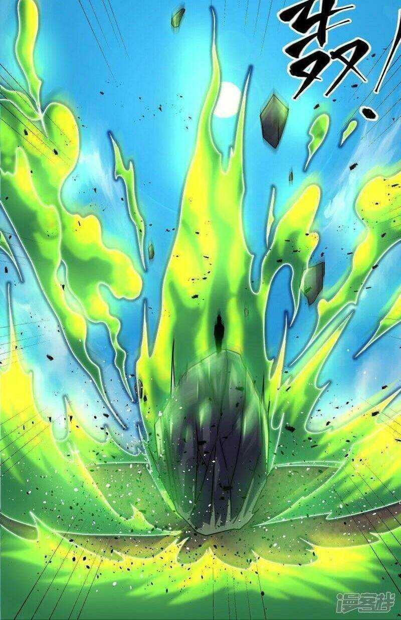 Tu La Kiếm Tôn: Chapter 315