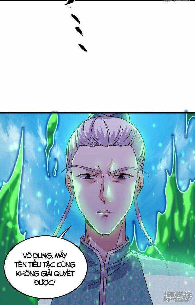 Tu La Kiếm Tôn: Chapter 315