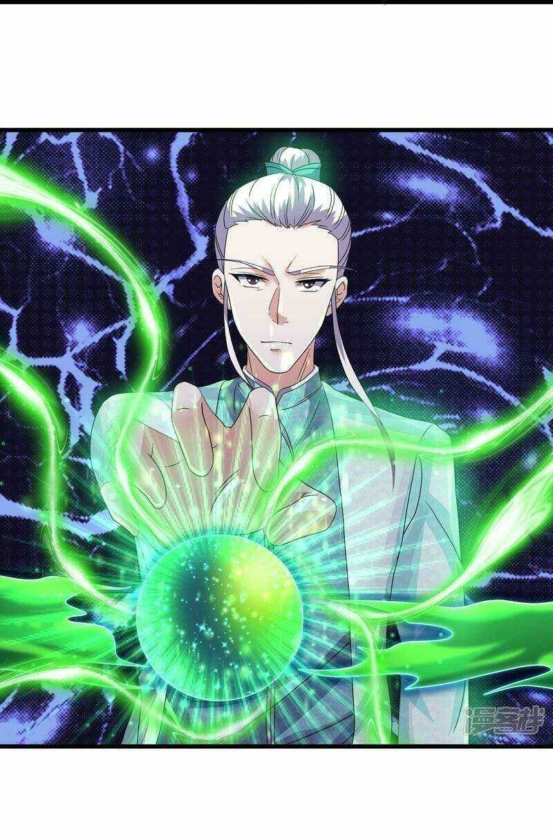 Tu La Kiếm Tôn: Chapter 315