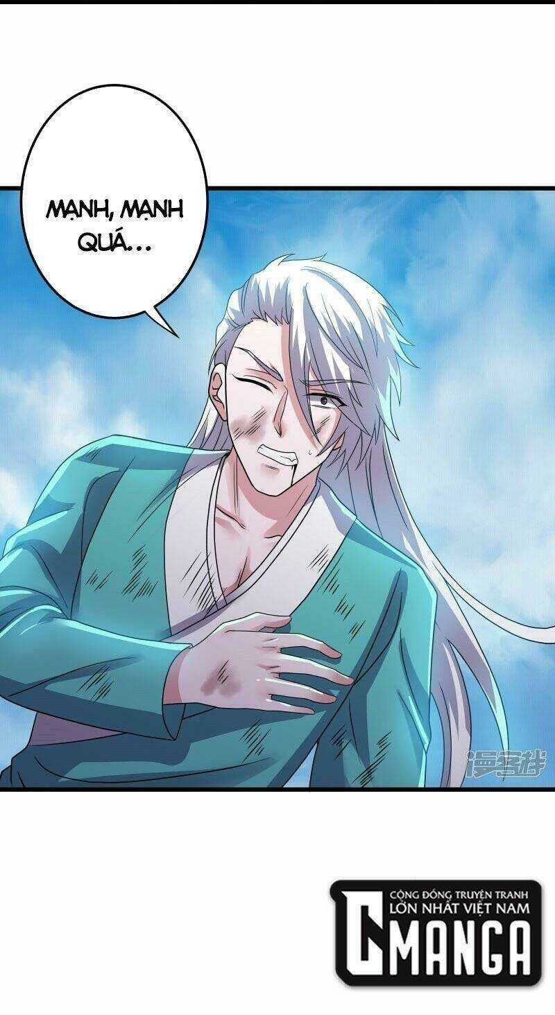 Tu La Kiếm Tôn: Chapter 315