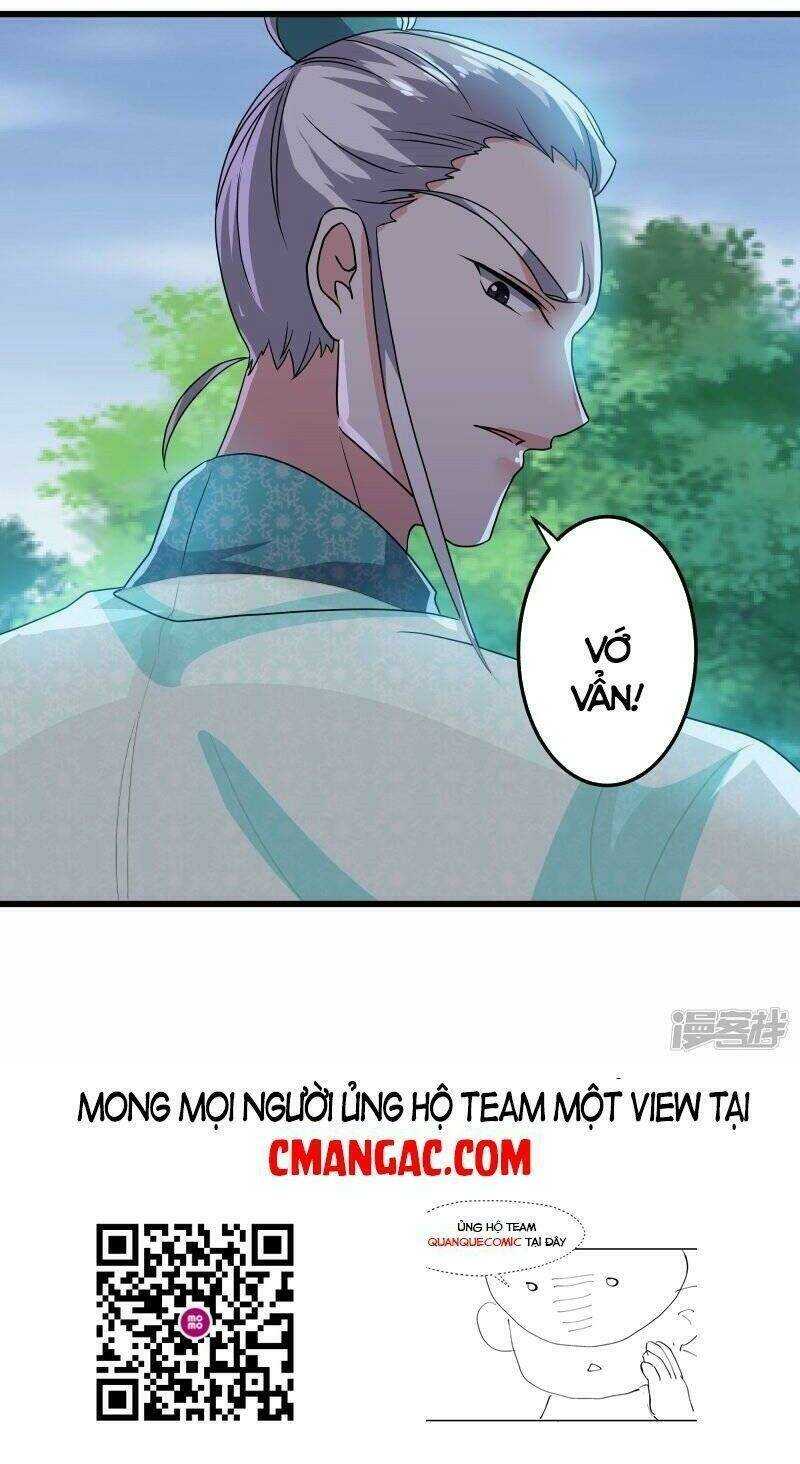 Tu La Kiếm Tôn: Chapter 315