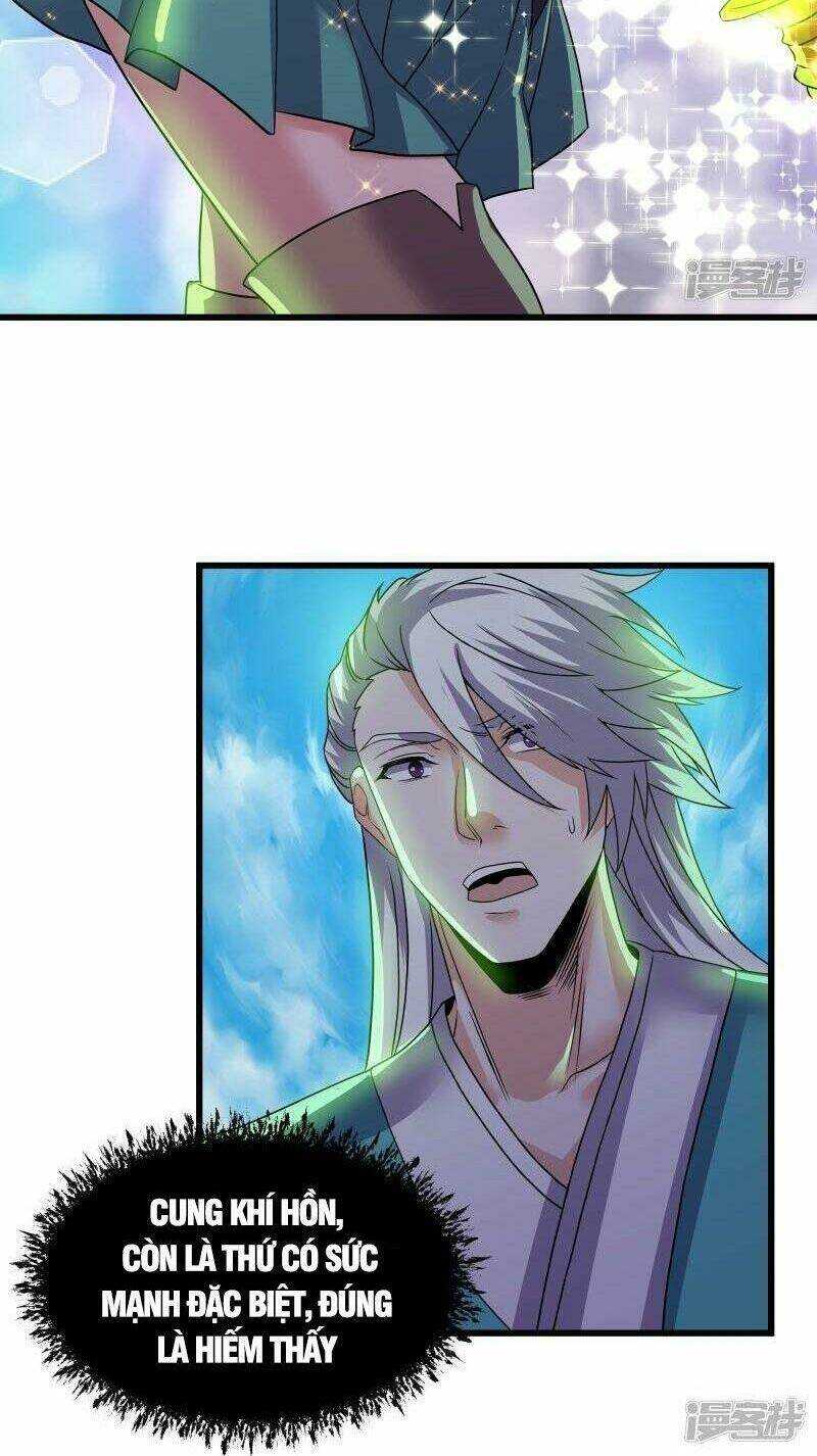 Tu La Kiếm Tôn: Chapter 315