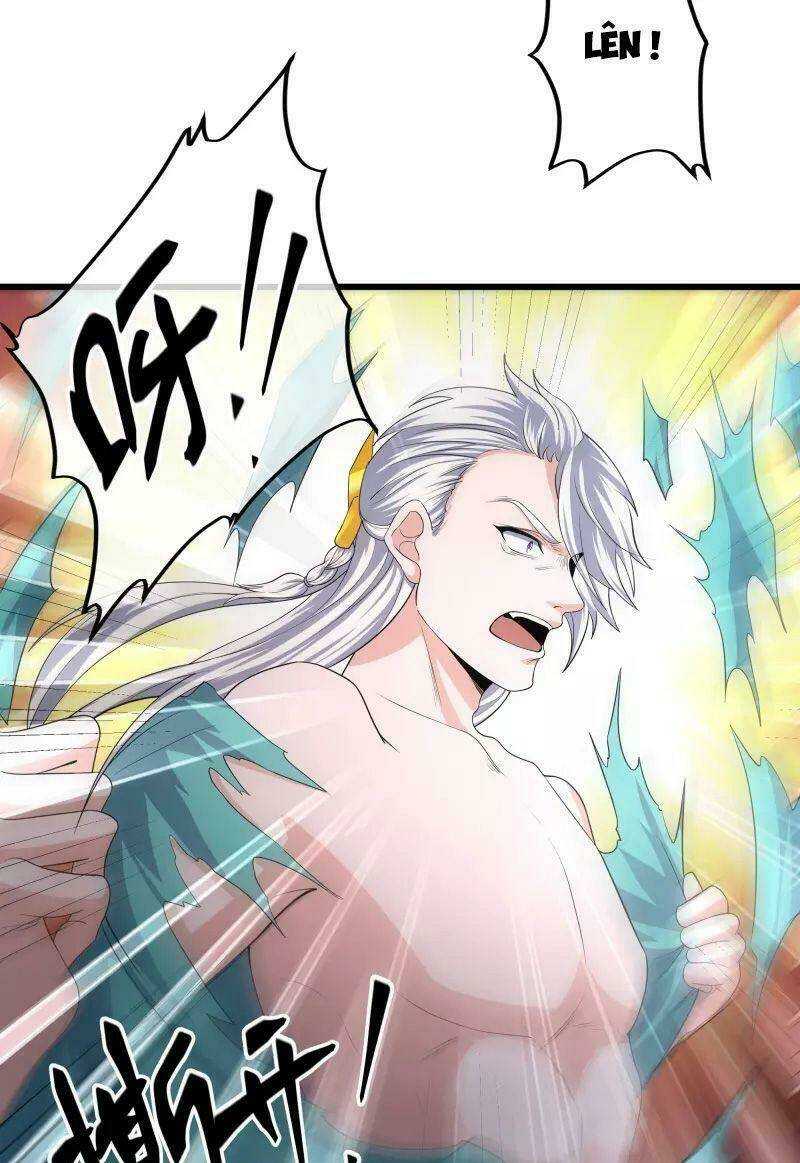 Tu La Kiếm Tôn: Chapter 316