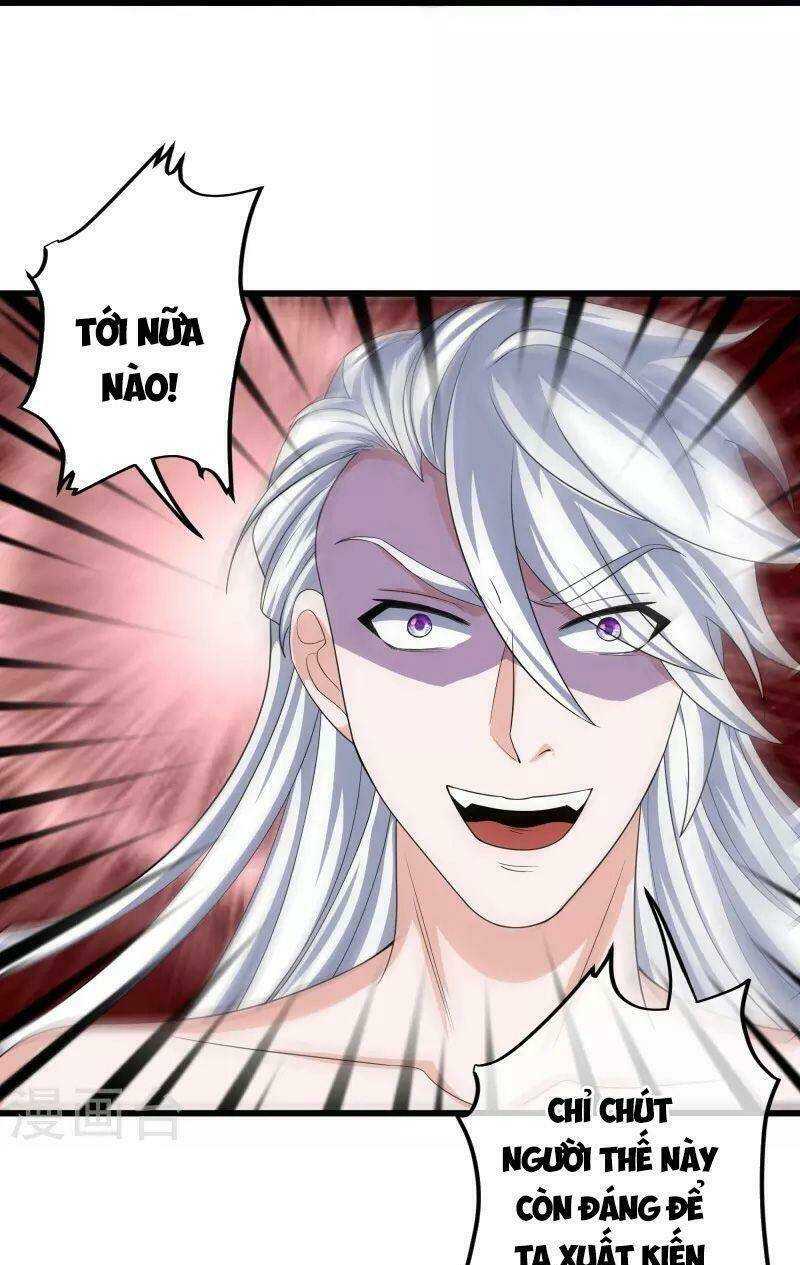 Tu La Kiếm Tôn: Chapter 316