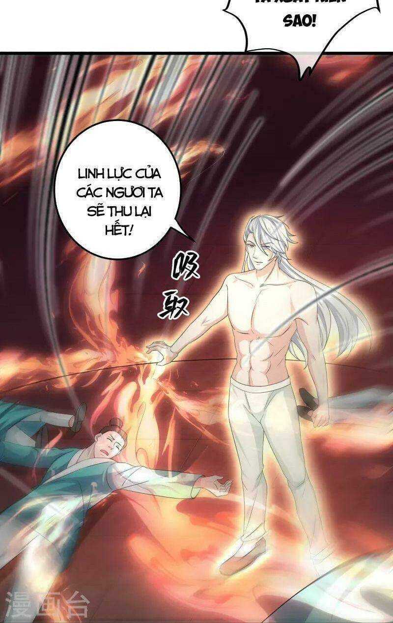 Tu La Kiếm Tôn: Chapter 316