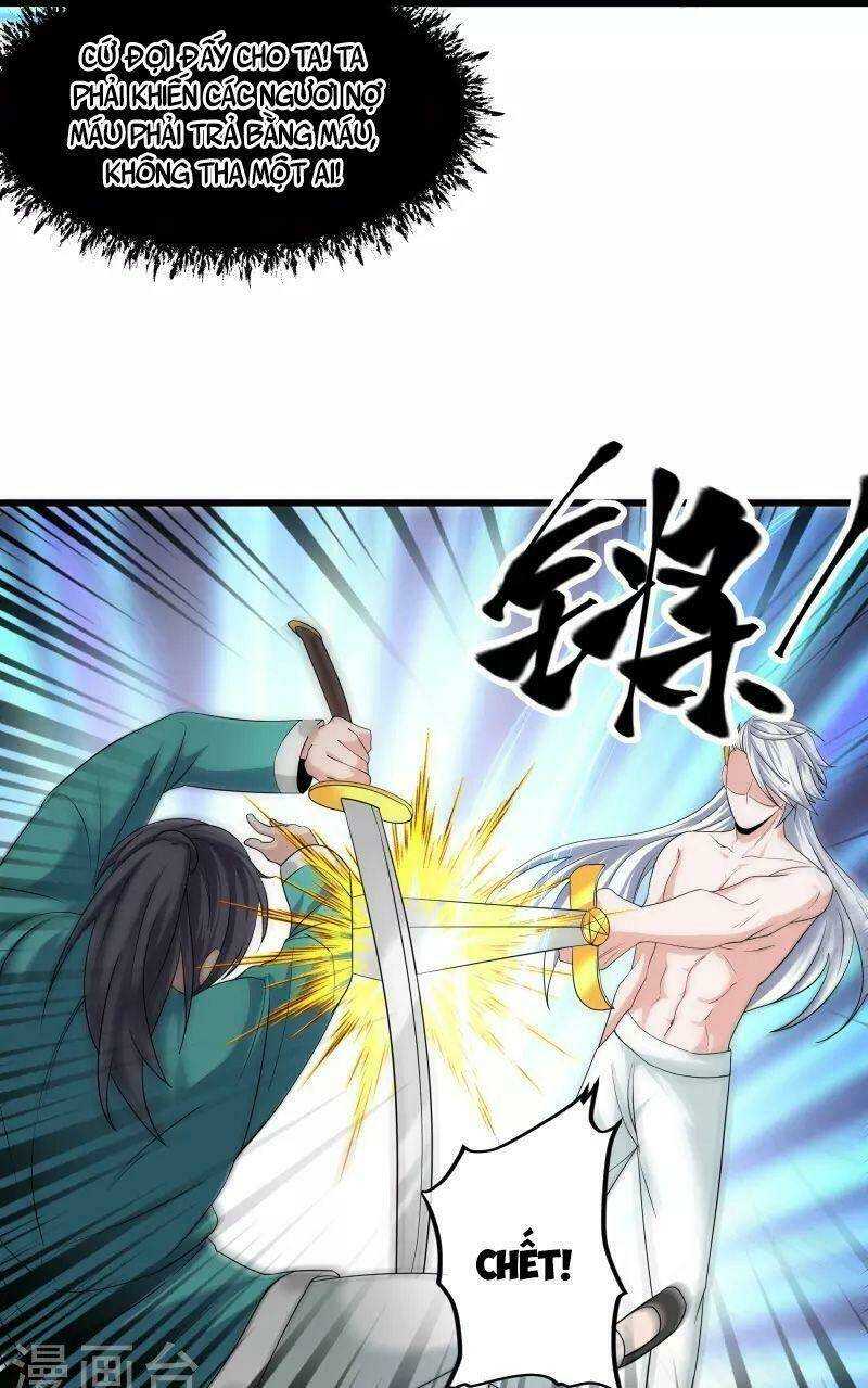 Tu La Kiếm Tôn: Chapter 316
